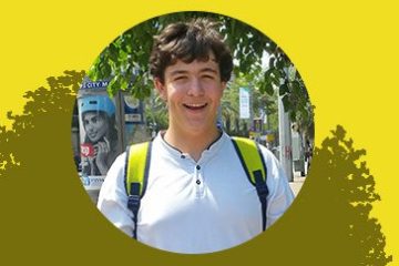 עידן בן 20 – קיפולי נייר