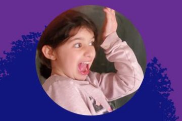 בית הספר של רוני כוכבי