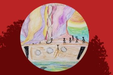 נושא: מדוע אתם פוחדים ממבוגרים?