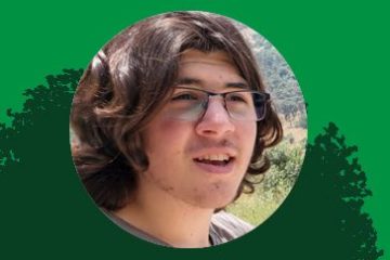 איתמר, בן 16.5 – על נפחות