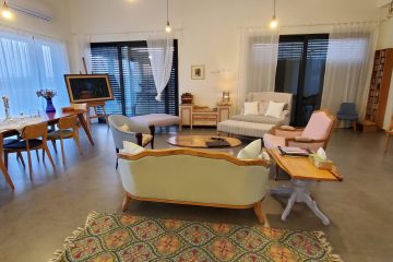 בית – אפשר אחרת, מודל חדש המשלב בוגרים רגישים