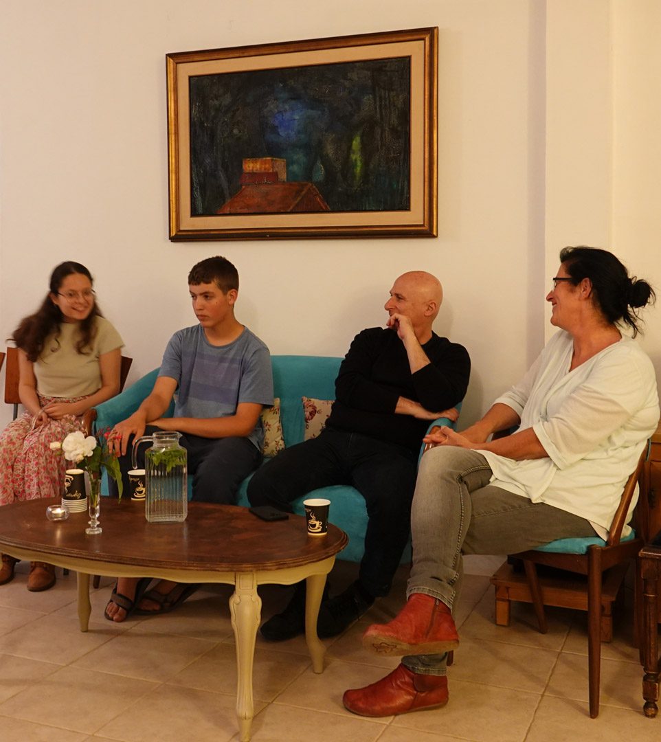 מפגשי הורים24